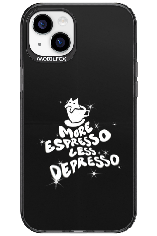 DEPRESSO - Apple iPhone 15 Plus