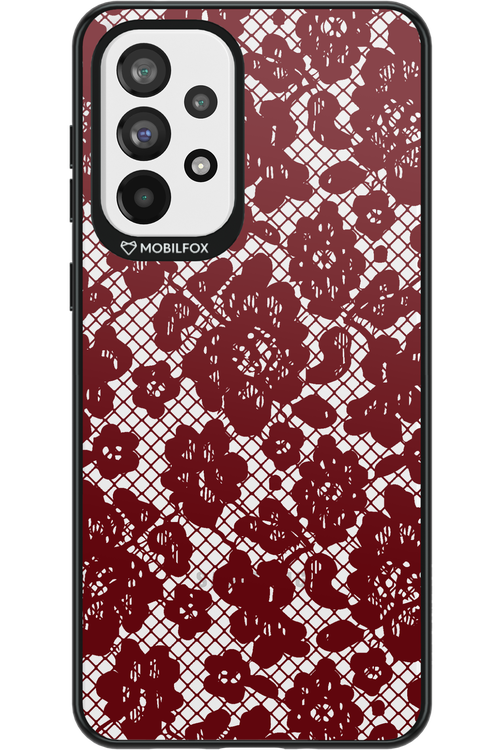 Lace Lover - Samsung Galaxy A73