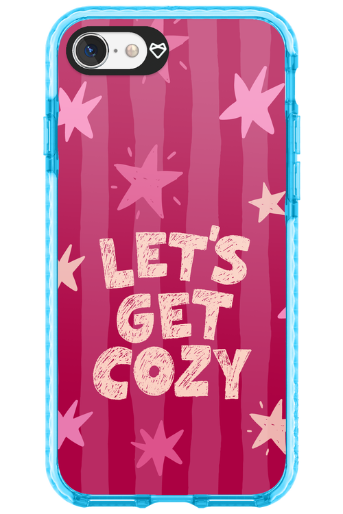 Let's Get Cozy - Apple iPhone 7