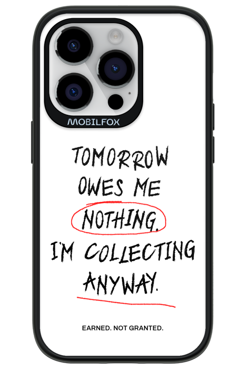Anyway 2.0 - Apple iPhone 14 Pro
