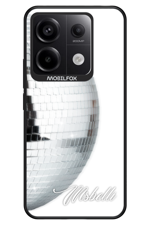 Disco Mood 2.0 - Xiaomi Redmi Note 13 Pro 5G
