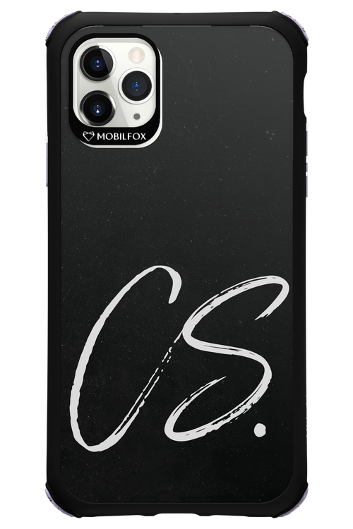 (Off Space) CS 2.0 - Apple iPhone 11 Pro Max
