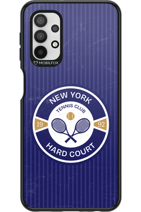 New York Hard Court Club 2.0 - Samsung Galaxy A32 5G