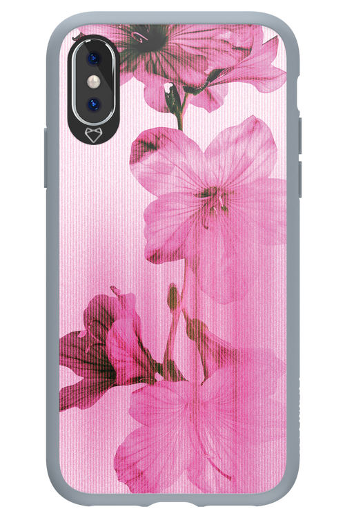 Floro - Apple iPhone XS