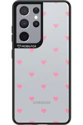 Mini Hearts 2.0 - Samsung Galaxy S21 Ultra