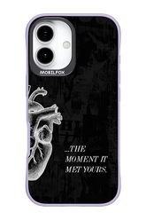 His Heart - Apple iPhone 17