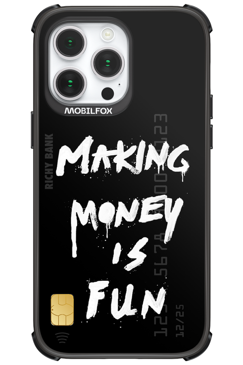 Funny Money 2.0 - Apple iPhone 14 Pro Max