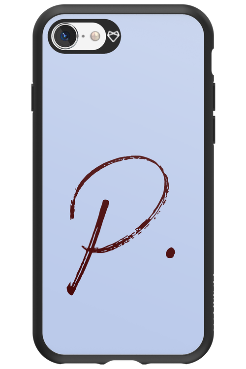 (Jellyfish Presso) P 2.0 - Apple iPhone 8