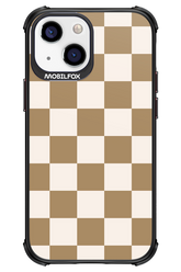 Nude Chess - Apple iPhone 13 Mini