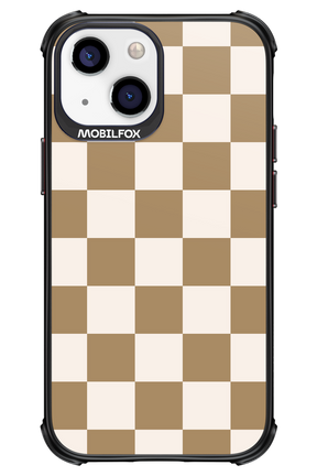 Nude Chess - Apple iPhone 13 Mini