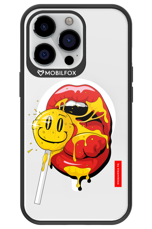 Lolli Kiss 2.0 - Apple iPhone 13 Pro