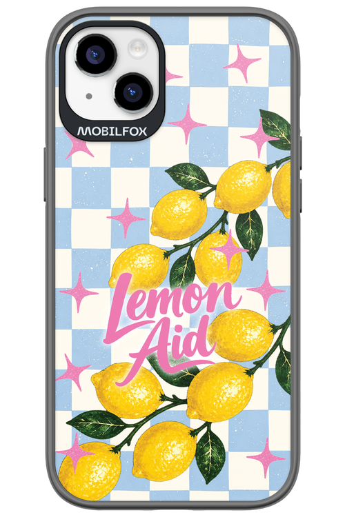 LEMON AID 2.0 - Apple iPhone 14 Plus
