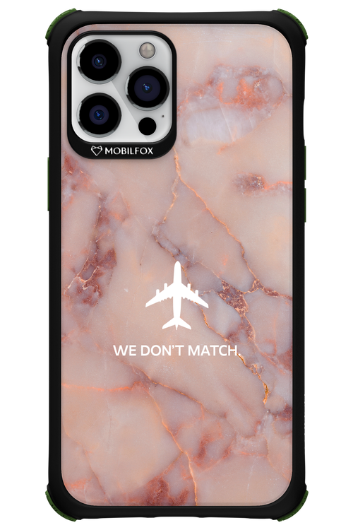International Love I 2.0 - Apple iPhone 12 Pro Max
