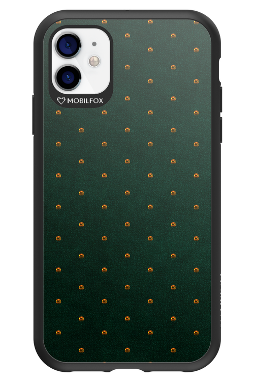 Green Persona - Apple iPhone 11