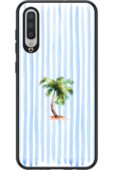 Palm Chill - Samsung Galaxy A70