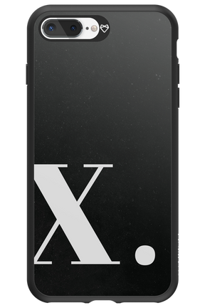 X (Off Space) 2.0 - Apple iPhone 8 Plus
