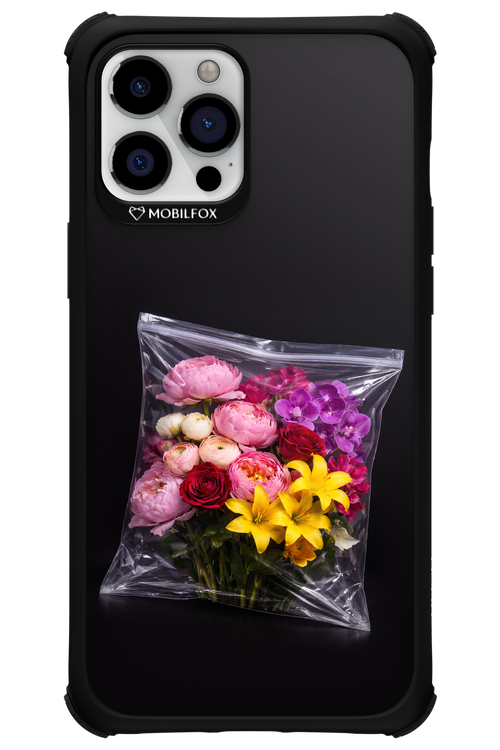 Love Bag 2.0 - Apple iPhone 12 Pro Max