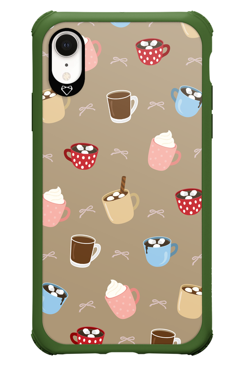 Coco Dream - Apple iPhone XR