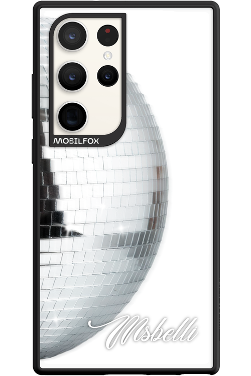 Disco Mood 2.0 - Samsung Galaxy S23 Ultra