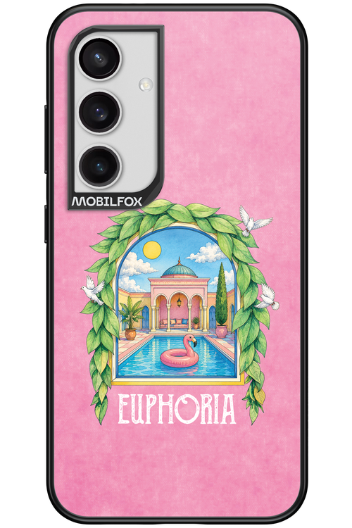 Euphoria 2.0 - Samsung Galaxy S24