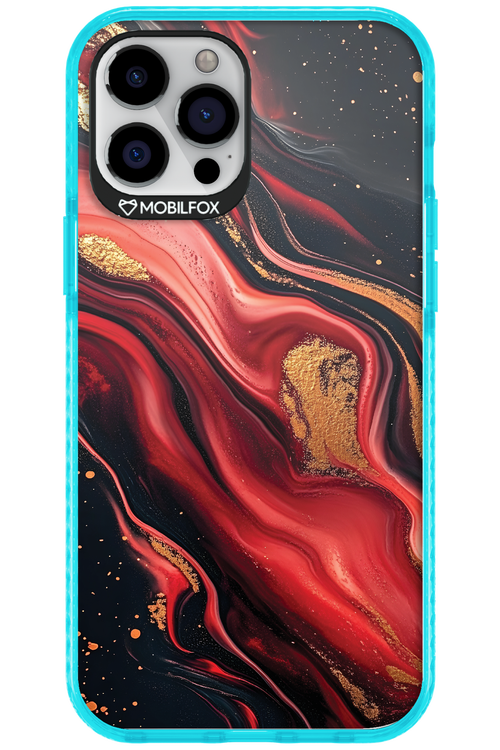 Uriel - Apple iPhone 12 Pro Max