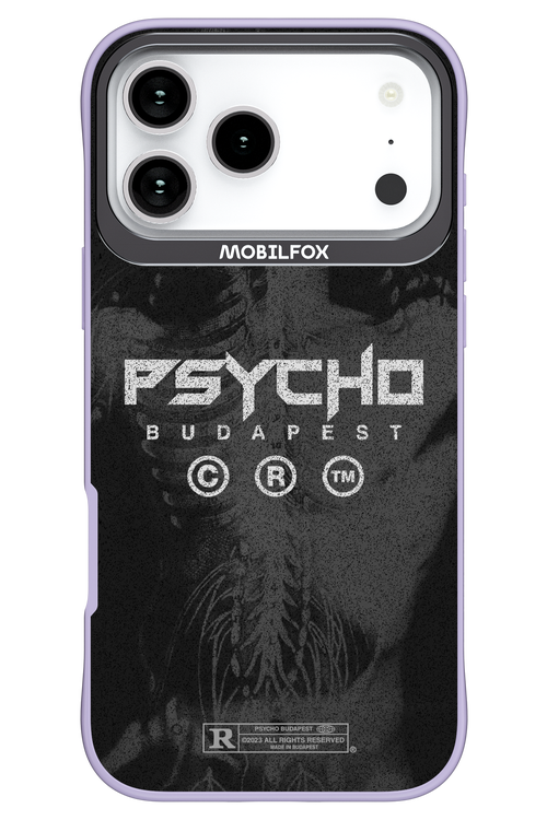 X-Ray - Apple iPhone 17 Pro Max