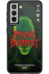 Unknown Nightmare - Samsung Galaxy S21