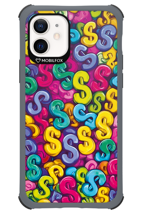 I need dollars - Apple iPhone 12
