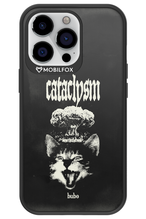 CATACLYSM - Apple iPhone 13 Pro