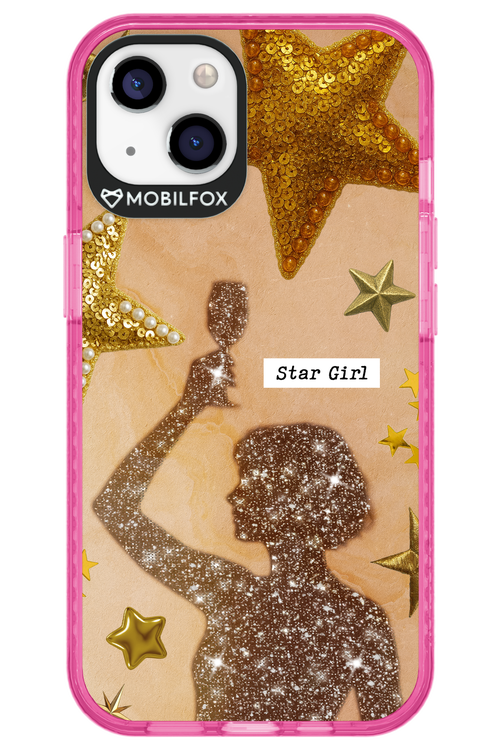Star Girl - Apple iPhone 13