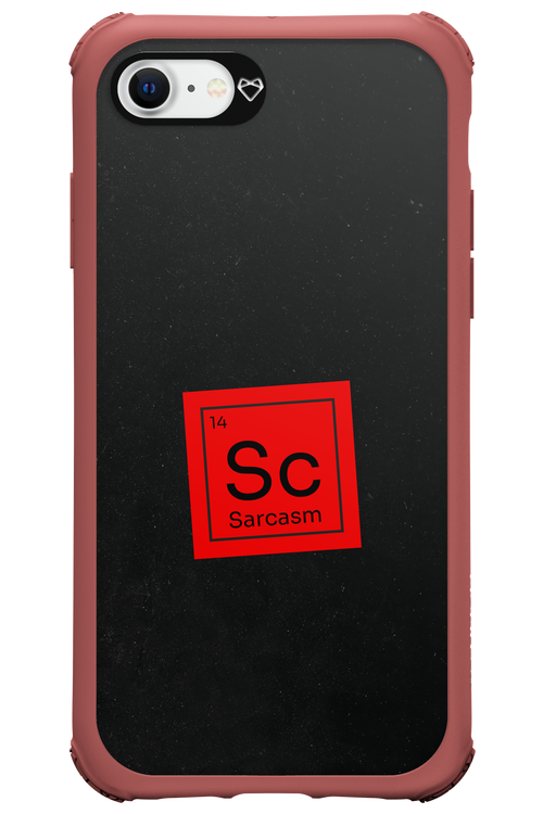 Sc 2.0 - Apple iPhone SE 2022