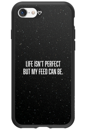My feed 2.0 - Apple iPhone 8