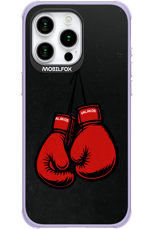 BoxRrr 2.0 - Apple iPhone 15 Pro Max