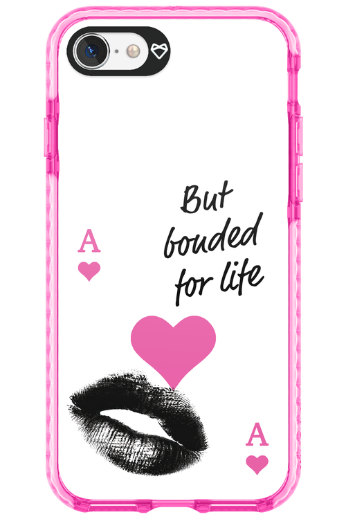 Bonded for Life - Apple iPhone SE 2020