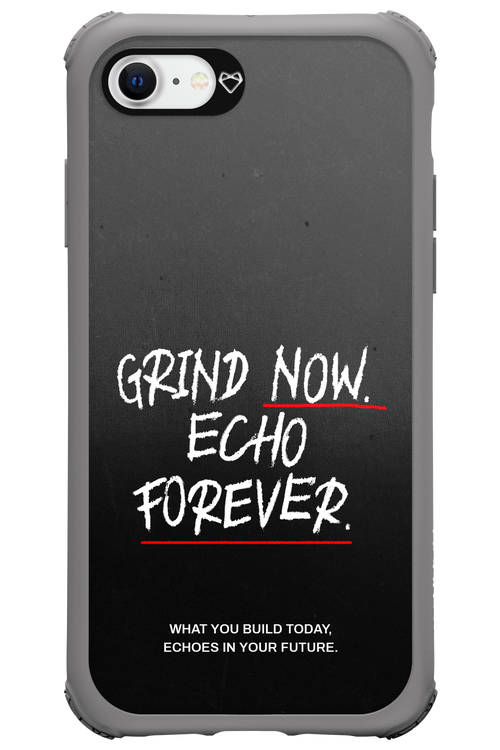 Grind Now 2.0 - Apple iPhone 8