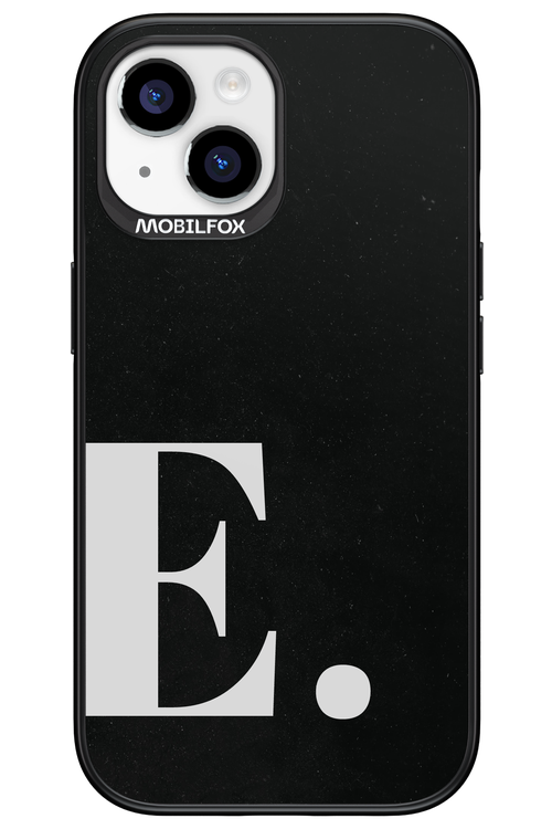 E (Off Space) 2.0 - Apple iPhone 15