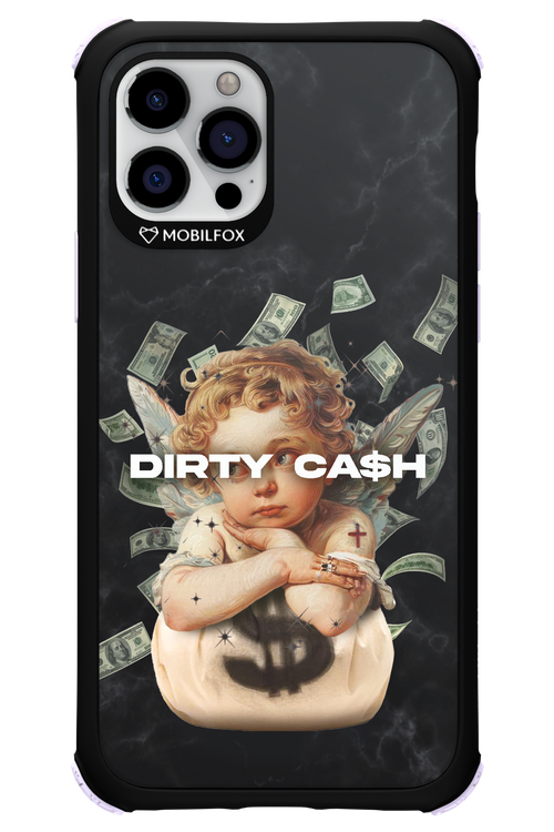 DirtyCash - Apple iPhone 12 Pro