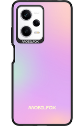 Pastel Violet 2.0 - Xiaomi Redmi Note 12 Pro 5G