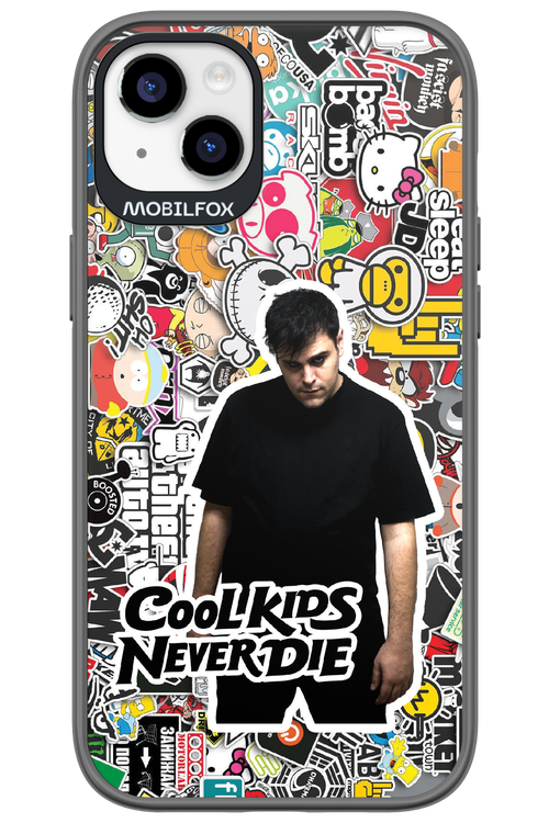 CKND_STICKER - Apple iPhone 14 Plus