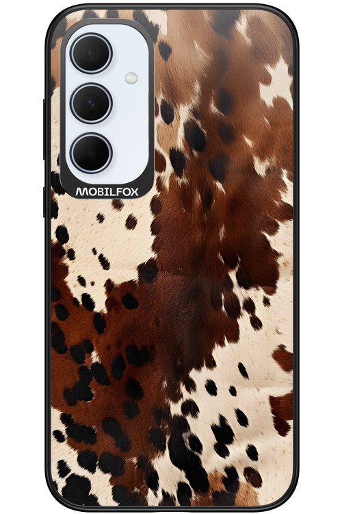 Wild Cow 2.0 - Samsung Galaxy A35