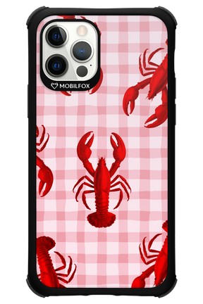Lobster - Apple iPhone 12 Pro