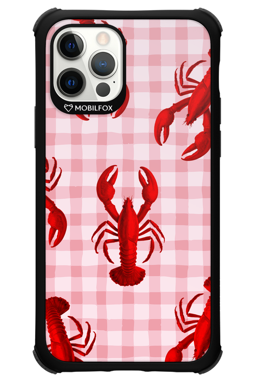 Lobster - Apple iPhone 12 Pro