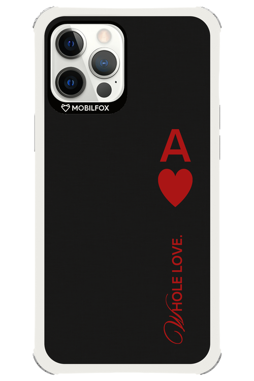 Whole - Apple iPhone 12 Pro Max