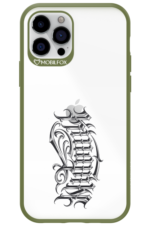 Chaotic Love - Apple iPhone 12 Pro