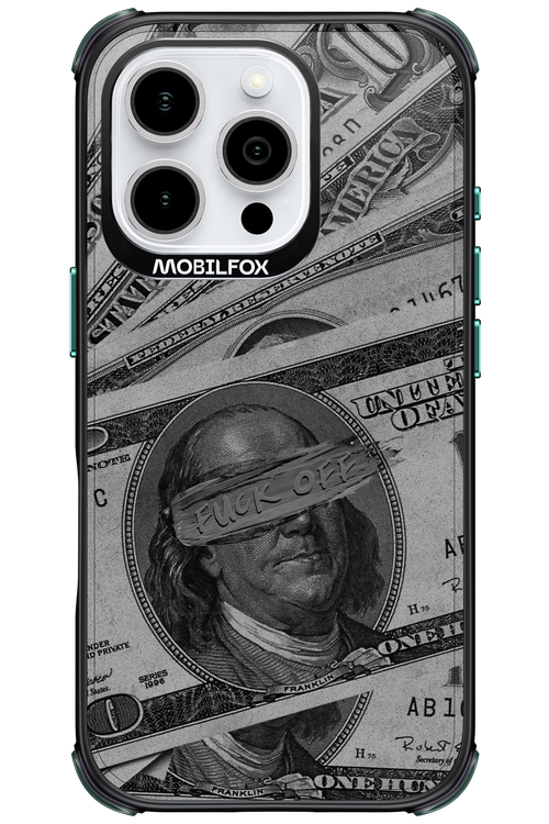 Talking Money - Apple iPhone 16 Pro