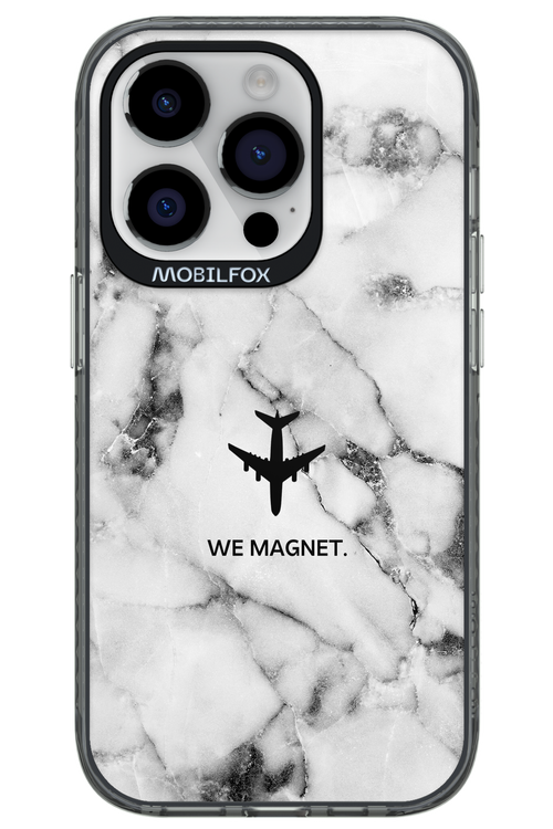 International Love II 2.0 - Apple iPhone 14 Pro