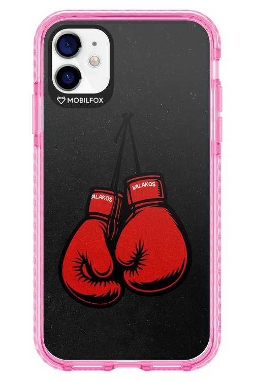 BoxRrr 2.0 - Apple iPhone 11