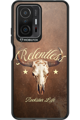 Relentless2 2.0 - Xiaomi Mi 11T