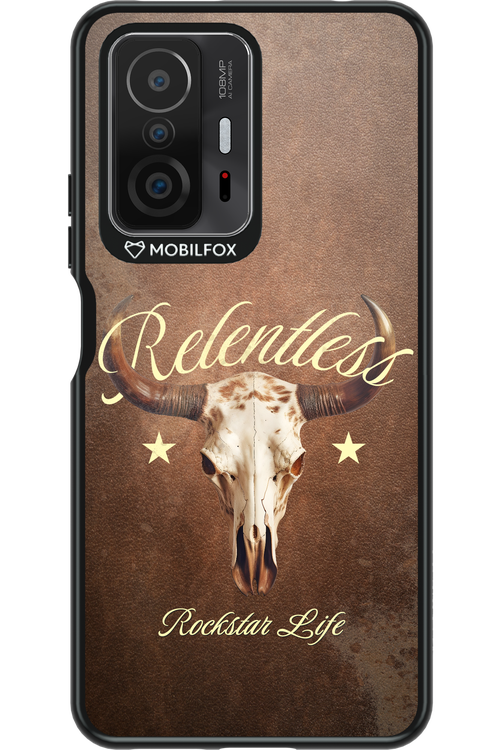 Relentless2 2.0 - Xiaomi Mi 11T