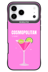 Cosmo - Apple iPhone 17 Pro Max